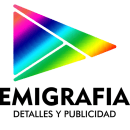 Mi Proyecto del curso: Desarrollo de un plan de medios digitales para Emigrafia.. Content Marketing project by Gonzalo Retamozo Benavides - 12.08.2020