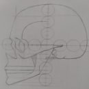 Mi Proyecto del curso: Dibujo anatómico para principiantes. Sketching, Pencil Drawing, and Drawing project by Mauricio M. Sánchez - 12.08.2020