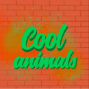 Cool animals. Animation, and Character Animation project by Daniela Sanguino Navarro - 12.09.2020