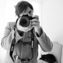 Mi Proyecto del curso: Guía práctica para aprender a manejar tu cámara digital desde cero. Fotografia, Fotografia de retrato, e Fotografia de estúdio projeto de Claudia Zamarrón - 10.12.2019