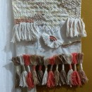 Mi Proyecto del curso: Creación de tapices bordados. Arts, and Crafts project by jurisandra - 12.12.2020