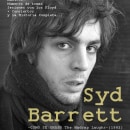THE MADCUP LAUGH-SYD BARRETT. Design, Concept Art, and Photographic Composition project by Paco Serrano - 12.14.2020