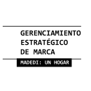 Mi Proyecto del curso: Introducción al branding estratégico. Br e ing e Identidade projeto de Los Cortés Quintero - 15.12.2020