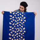 Serigrafía textil: Diseña y estampa tus patrones (Proyecto final) Ein Projekt aus dem Bereich H, werk, Siebdruck und Musterdesign von Ana Escalera Moura - 23.12.2020