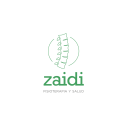 Zaidi. Un proyecto de Diseño, Br, ing e Identidad, Diseño gráfico y Diseño de logotipos de Ariadna Aragón Romeo - 01.07.2020