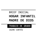 Mi Proyecto del curso: El brief: técnicas y herramientas para su creación. Br, ing & Identit project by Los Cortés Quintero - 03.26.2020