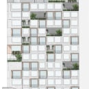 Emergency Housing in Mar Mikhael, Beirut.. Architecture, 3D Animation, and Architectural Illustration project by Amina Alban - 12.26.2020