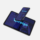 QTraigo Logo App. Un proyecto de Br e ing e Identidad de Raul Velazquez Acosta - 10.01.2020