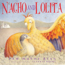 Nacho and Lolita. Traditional illustration, and Children's Illustration project by Claudia Rueda - 12.28.2005