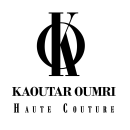 KAOUTAR OUMRI HAUTE COUTURE. Fashion Design, and Embroider project by Kaoutar - 12.30.2020