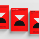 Electricidad Dayjo — Catálogo General 2021. Br, ing e Identidade, Design editorial, e Design gráfico projeto de Jose Antonio Jiménez Macías - 30.12.2020