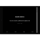 Balmes Innova. JavaScript projeto de Joanna M. Smerea - 01.01.2021