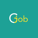 Gjob Ein Projekt aus dem Bereich Design, Animation, 2-D-Animation und Kreativität von Guillermo Arcocha - 04.01.2021