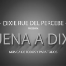 Suena a Dixie. Filmmaking project by Laura Campos Murillo - 02.22.2020