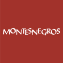Revista Montesnegros. Graphic Design project by Laura Campos Murillo - 06.01.2012