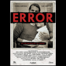 Error (2015). Un proyecto de Cine de J. M. Asensio - 07.02.2015