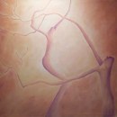 Pintura artística. Un progetto di Belle arti, Pittura, Creatività, Arte concettuale, Pittura ad olio e Art to di Maria Silvina Ansaldi - 07.01.2021