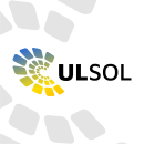 Ulsol Energía. Un proyecto de Br, ing e Identidad, Diseño gráfico, Diseño Web, Creatividad, Comunicación y Diseño para Redes Sociales de Òscar Llorca Pau - 08.01.2021