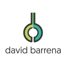 David Barrena Fotografía. Branding design. Br, ing, Identit, Graphic Design, and Logo Design project by Ester Arráez Medina - 01.21.2021