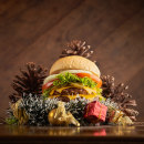 Valquiria Burger Bar - Fotografía. Photograph, and Food Photograph project by Pedro Marconi - 01.22.2021