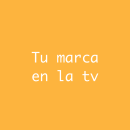 Vender un tema a la tele. Communication project by Raquel Priego - 07.25.2018