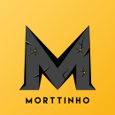Projeto de identidade visual e mascotes para o canal do MorTTinho. Design, 2D Animation, Logo Design, and Digital Drawing project by João Pedro Gaelzer - 01.27.2021
