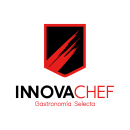 Brandig para Innova Chef. Br, ing & Identit project by Álvaro González Pérez - 12.10.2019