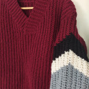 Mi Proyecto del curso: Crochet: crea prendas con una sola aguja. Arts, Crafts, and Crochet project by Ana Fuentes - 02.02.2021