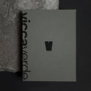 Libro ViccaVerde. Un progetto di Design editoriale di Partners Perú - 02.02.2021