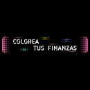 Colorea tus Finanzas. Design de logotipo projeto de Mikel González - 04.02.2021