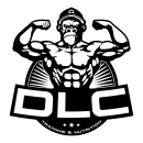 DLC Training & Nutrition. Design de logotipo projeto de Pablo Balsalobre - 05.02.2021