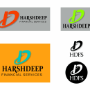 My project in Logo Design: From Concept to Presentation course. Digital Design project by Jayant Dalvi - 02.07.2021