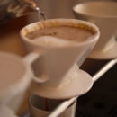 HOW TO MAKE FILTER COFFEE, MONMOUTH COFFEE COMPANY. Un proyecto de Vídeo, Stor, telling, Edición de vídeo y Marketing de contenidos de Vicente Borrás Cabanes - 09.05.2020
