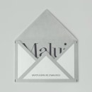 Edificio Malui. Un projet de Design , Direction artistique, Br, ing et identité, Webdesign , et Communication de Buri ® - 08.02.2021