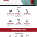 Empresa de Extintores. Advertising project by lazaro.lopez.malaga.83 - 02.08.2021