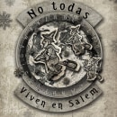 No todas viven en Salem . Projekt z dziedziny Pisanie użytkownika Jimena Eme Vázquez - 08.02.2021