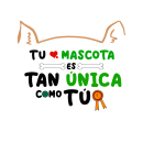 Tiendanimal: "Tu mascota es tan importante como tú". Un proyecto de Publicidad, Diseño gráfico, Diseño de carteles y Diseño tipográfico de Teresa Pueyo - 09.02.2021