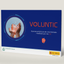  Proyecto Voluntic - Fundación Tomillo . Editorial Design, and Graphic Design project by Diana Paullet Chumpitaz - 02.09.2021