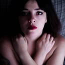 Fotografía de desnudo "Luces". Un progetto di Fotografia, Fotografia di ritratto e Fotografia artistica di Helena Diaz - 06.09.2019