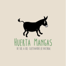 Huerta Mangas. Art Direction, Br, ing, Identit, Graphic Design, Packaging, and 2D Animation project by Gabriel Fernández - 02.03.2020