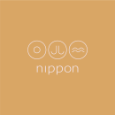 Principios de conceptualización y branding - Nippon Ein Projekt aus dem Bereich Design, Br, ing und Identität und Grafikdesign von kimudesignn - 14.02.2021