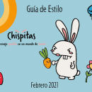 Chispitas, el conejo gruñón en un mundo de Ilusión. (Or in english: Sparkles). Traditional illustration, and Digital Illustration project by gabyflores_oldmacdoodle - 02.16.2021