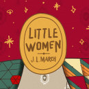 Little Women. Un proyecto de Ilustración tradicional, Ilustración digital e Ilustración infantil de Ana María - 17.02.2021