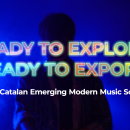 Ready to Explode! Ready to Export!. Un proyecto de Realización audiovisual de Lluís Huedo Moreno - 09.01.2021