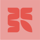 Berna Fisiosalud - Mi Proyecto del curso: Dirección de arte para branding visual creativo. Br, ing, Identit, and Logo Design project by Àngels P.Núñez - 02.17.2021