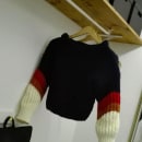 Mi Proyecto del curso: Crochet: crea prendas con una sola aguja. Un proyecto de Crochet de katalin.pini - 18.02.2021