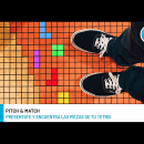 Pitch & Match (último jueves de cada mes). Marketing, Video Games, Game Design, and Game Development project by Roger @ Level Up (Game Dev Hub) - 02.19.2021