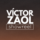 Victor Zaol - Showreel 2021. Un proyecto de Motion Graphics, Animación, Animación de personajes y Animación 2D de victorzaol - 01.01.2021