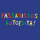 Passadissos . Art Direction project by Laura Garcia - 01.30.2019