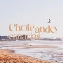 CholeandoCanarias - branding. Un proyecto de Br e ing e Identidad de Samuel Echedey Sánchez Bordón - 24.02.2021